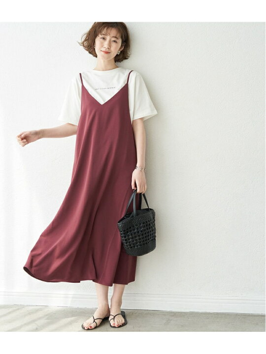 楽天市場 Sale 22 Off キャミワンピース Rope Picnic ロペピクニック ワンピース ワンピースその他 ピンク グレー グリーン レッド イエロー Rba E Rakuten Fashion J Adore Jun Online 楽天市場 Sale 22 Off キャミワンピース Rope Picnic ロペピクニック ワンピース ワンピースその他 ピンク グレー グリーン レッド イエロー Rba E Rakuten Fashion J Adore Jun Online