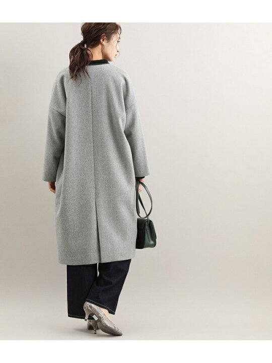 楽天市場】【SALE／50%OFF】【WEB限定】二重織りメルトンパイピング 