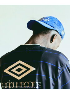�ySALE�^70%OFF�z�yCoca-Cola�zUMBRO*bonjour records CAP bonjour records �{���W���[�����R�[�h �X�q �L���b�v �u���[ �z���C�g�yRBA_E�z[Rakuten Fashion]
