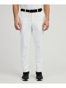 Flexing Pants Saturdays Golf �T�^�f�[�Y�@�j���[���[�N�V�e�B �p���c ���̑��̃p���c �z���C�g�y���������z[Rakuten Fashion]