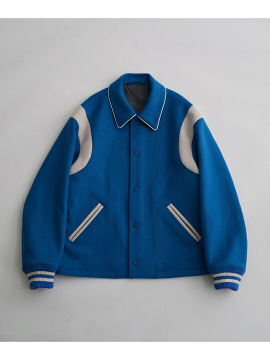 楽天市場】【WILD LIFE TAILOR】ショートビーバー テディJKT WILD LIFE 