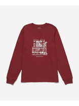 楽天市場】saturday surf nyc ロンtの通販