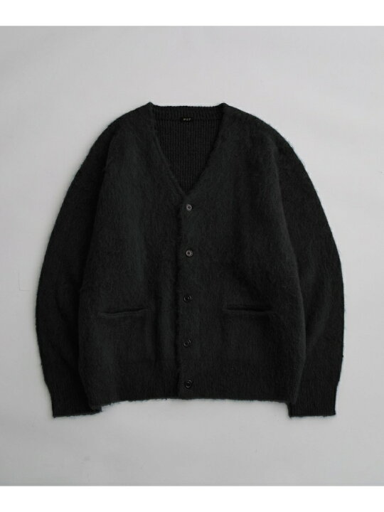 楽天市場】【WILD LIFE TAILOR】カートモヘア カーディガン WILD LIFE 