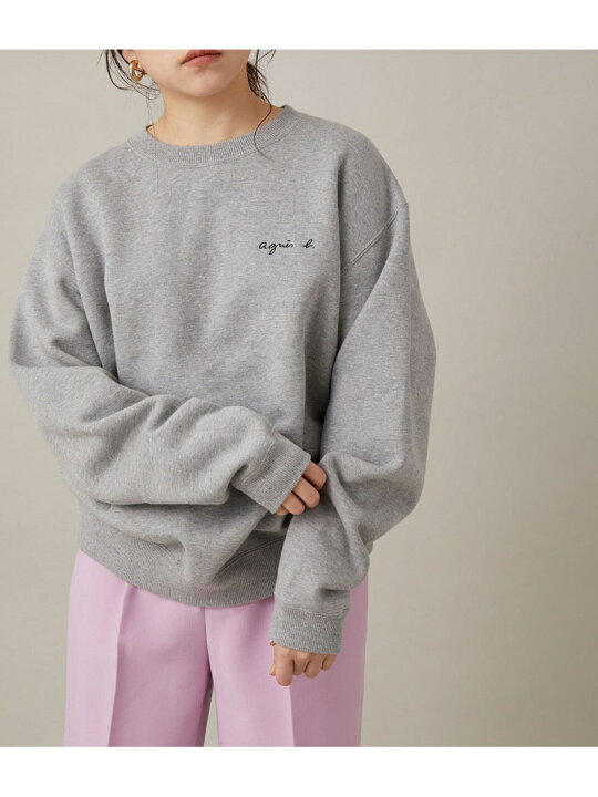 楽天市場】【agnes b. pour ADAM ET ROPE 