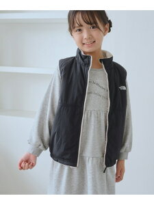 yKIDS/LbYzyTHE NORTH FACEzReversible Cozy Vest ROPE' PICNIC KIDS ysNjbN WPbgEAE^[ _EWPbgE_ExXg u[ ubNyz[Rakuten Fashion]