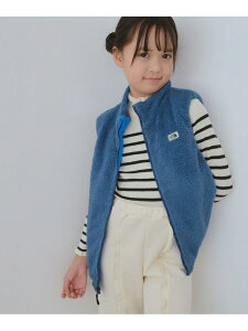 yKIDS/LbYzyTHE NORTH FACEzReversible Cozy Vest ROPE' PICNIC KIDS ysNjbN WPbgEAE^[ _EWPbgE_ExXg u[ ubNyz[Rakuten Fashion]