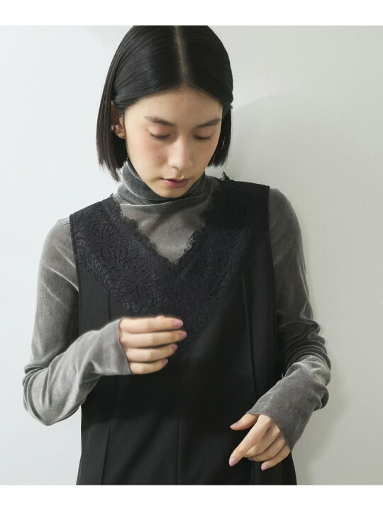 楽天市場】【SALE／60%OFF】【WEB限定】・【オケージョン】Vネック 