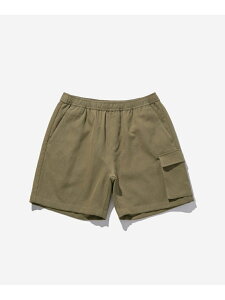�ySALE�^60%OFF�zTheo Seersucker Cotton Short Saturdays NYC �T�^�f�[�Y�@�j���[���[�N�V�e�B �p���c ���̑��̃p���c �u���[ �J�[�L�O���[���yRBA_E�z�y���������z[Rakuten Fashion]