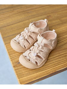 �ySALE�^20%OFF�z�y�ꕔ�X�܌���z�yKIDS/�L�b�Y�z�yKEEN/�L�[���zNEWPORT H2 C/Y/�����N�R�[�f ROPE' PICNIC KIDS ���y�s�N�j�b�N �V���[�Y�E�C �T���_�� �x�[�W�� �s���N�yRBA_E�z�y���������z[Rakuten Fashion