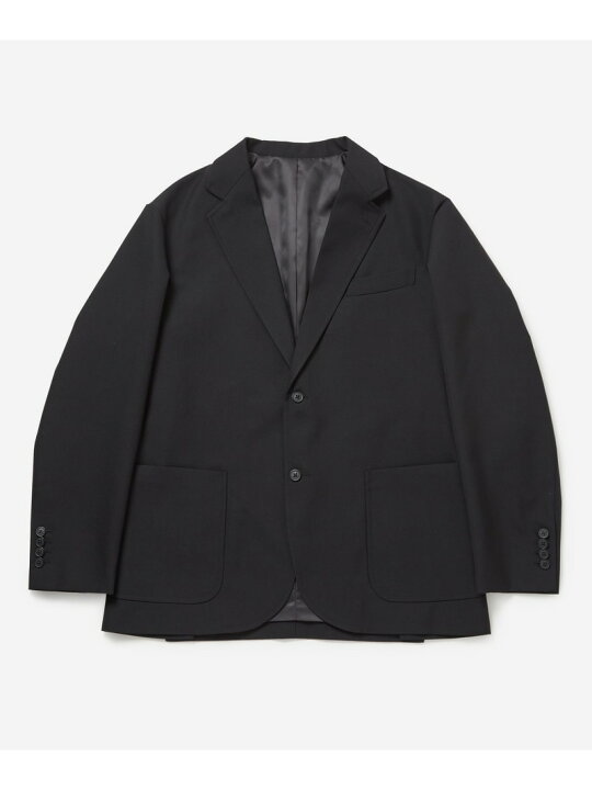 楽天市場】【SALE／40%OFF】Wool Tailored Jacket Saturdays NYC 