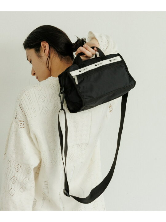 楽天市場】【LeSportsac for ADAM ET ROPE