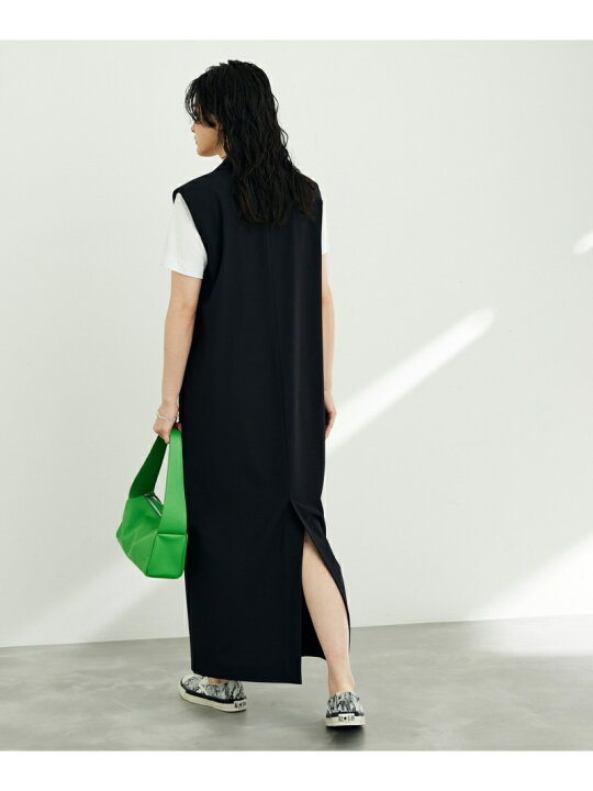楽天市場】【SALE／50%OFF】テーラードワンピース ADAM ET ROPE