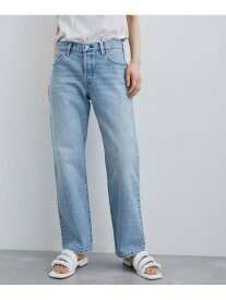 【Levi's(R) for BIOTOP】501(R) '90s LENGTH28 BIOTOP アダムエロペ パンツ ジーンズ・デニムパンツ ブルー【送料無料】[Rakuten Fashion]