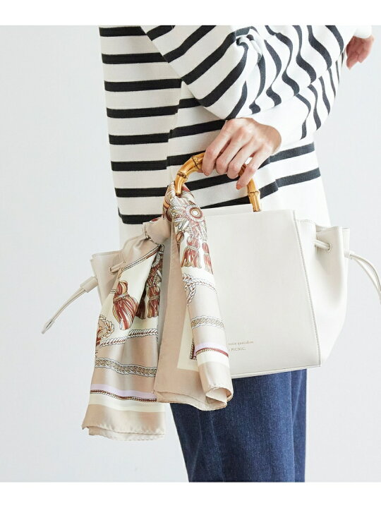 楽天市場 リング付き大判ビンテージライクプリントスカーフ Rope Picnic Passage ロペピクニック ファッショングッズ スカーフ バンダナ ベージュ グリーン ネイビー Rakuten Fashion J Adore Jun Online 楽天市場 リング付き大判ビンテージライクプリントスカーフ Rope Picnic Passage ロペピクニック ファッショングッズ スカーフ バンダナ ベージュ グリーン ネイビー Rakuten Fashion J Adore Jun Online