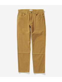 【SALE／50%OFF】Patrick Workwear Pant Saturdays NYC サタデーズ　ニューヨークシティ パンツ その他のパンツ ベージュ レッド【RBA_E】【送料無料】[Rakuten Fashion]