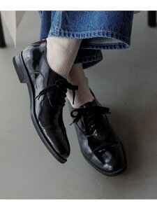 �yREGAL*ROPE'�z �h���X�V���[�Y ROPE' ���y �V���[�Y�E�C ���[�X�A�b�v�E�h���X�V���[�Y �u���b�N�y���������z[Rakuten Fashion]