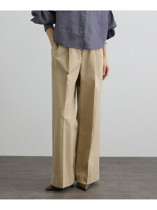 �ySALE�^30%OFF�ztacca C�M���o STYLE UP TACK PANTS SALON adam et rope' �T���� �A�_�� �G ���y �p���c ���̑��̃p���c �O���[ �x�[�W���yRBA_E�z�y���������z[Rakuten Fashion]