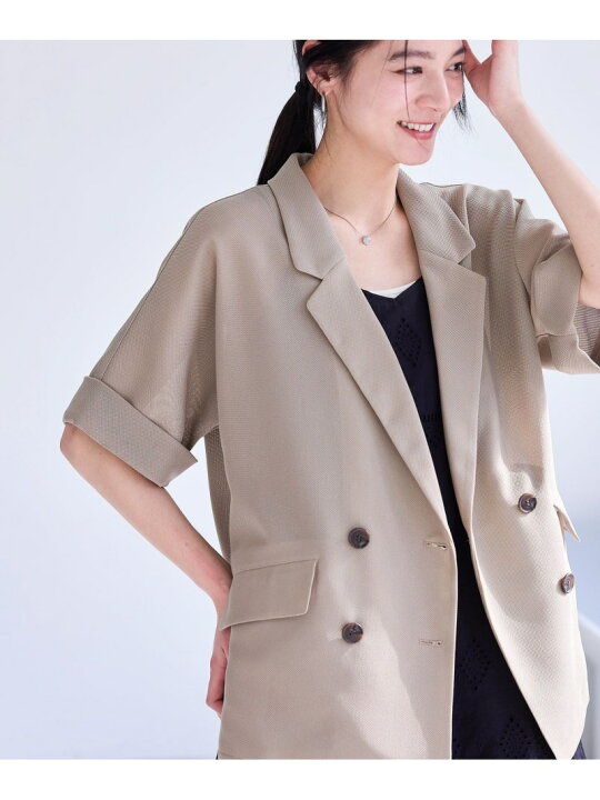 楽天市場】【SALE／20%OFF】【洗える】メッシュドルマンサマー 