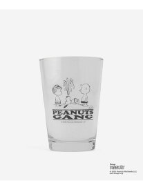 SNYC x PEANUTS GANG IN THE SEA GLASS Saturdays NYC サタデーズ　ニューヨークシティ ファッション雑貨 サングラス[Rakuten Fashion]
