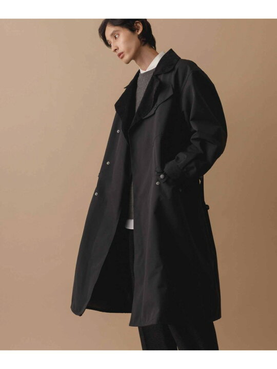 楽天市場】【BARBOUR/バブアー別注】DESPATCH RIDERS COAT/ノンオイル 