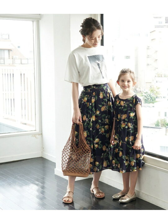 楽天市場 Sale 42 Off Rope Picnic Kids レモンプリントワンピース Rope Picnic ロペピクニック ワンピース ワンピースその他 ネイビー ホワイト Rba E Rakuten Fashion J Adore Jun Online 楽天市場 Sale 42 Off Rope Picnic Kids レモンプリントワンピース Rope Picnic ロペピクニック ワンピース ワンピースその他 ネイビー ホワイト Rba E Rakuten Fashion J Adore Jun Online