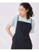 楽天市場】水陸両用（オールインワン・サロペット｜レディース 