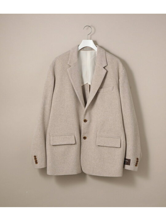 楽天市場】【SALE／50%OFF】【NAKADEN/中伝毛織】ショートビーバー 