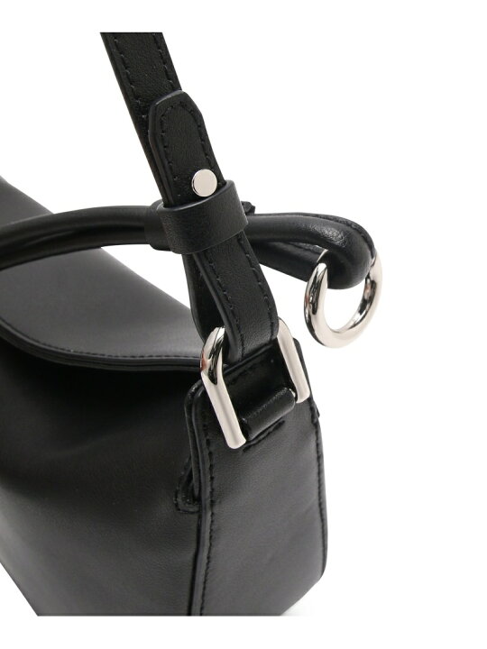 楽天市場】【SALE／50%OFF】【Kabinett】CURVE BAG MINI ADAM ET ROPE  