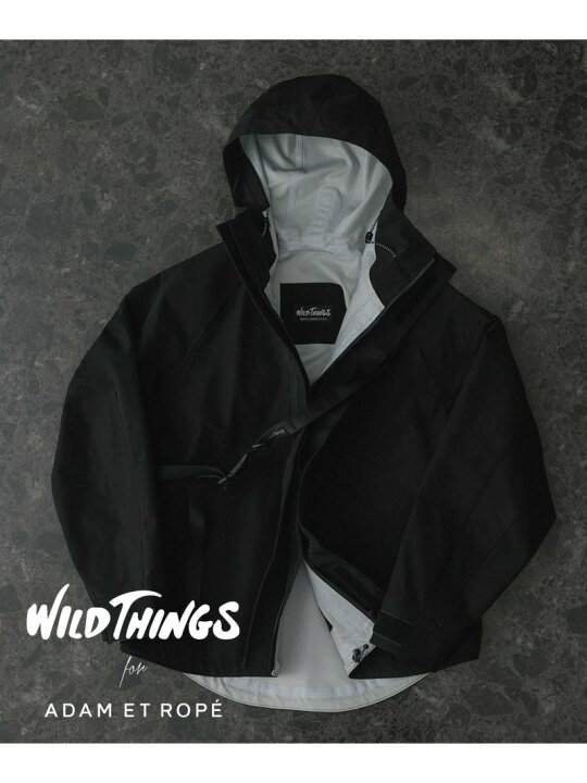 楽天市場】【SALE／50%OFF】《2024SS》【WILD THINGS / ワイルド 