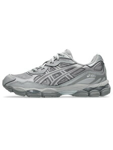 ASICS GEL-NYC ADAM ET ROPE' FEMME �A�_���G���y �V���[�Y�E�C ���̑��̃V���[�Y�E�C �O���[�y���������z[Rakuten Fashion]