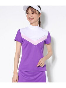 �ySALE�^70%OFF�z�yUV�z�y�z�������z�g���v���J���[���S���b�N�l�b�N�����v���I�[�o�[ JUN&ROPE' �W�����A���h���y �g�b�v�X �J�b�g�\�[�ET�V���c �p�[�v�� �u���b�N �O���[�yRBA_E�z�y���������z