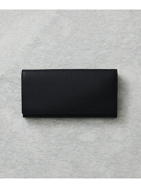 【E'POR】JUDD Wallet Long(長財布)【VERY WEB掲載】 ROPE' ロペ 財布・ポーチ・ケース 財布 イエロー ブラック グリーン パープル グレー ブラウン【送料無料】[Rakuten Fashion]