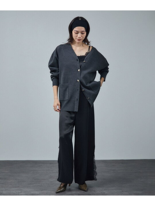 楽天市場】【SALE／50%OFF】リバーレースサロペット / ロンパース 
