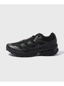 SALOM XT-6 L41086600 ADAM ET ROPE' HOMME �A�_���G���y �V���[�Y�E�C ���̑��̃V���[�Y�E�C �u���b�N�y���������z[Rakuten Fashion]