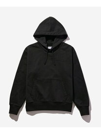 【SALE／60%OFF】Ditch Fundamental Hoodie Saturdays NYC サタデーズ　ニューヨークシティ トップス パーカー・フーディー ピンク ネイビー ブラック ベージュ【RBA_E】【送料無料】[Rakuten Fashion]