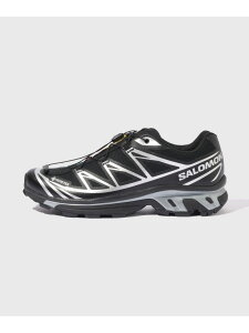 SALOM XT-6 GTX L47450600 ADAM ET ROPE' HOMME �A�_���G���y �V���[�Y�E�C ���̑��̃V���[�Y�E�C �u���b�N�y���������z[Rakuten Fashion]