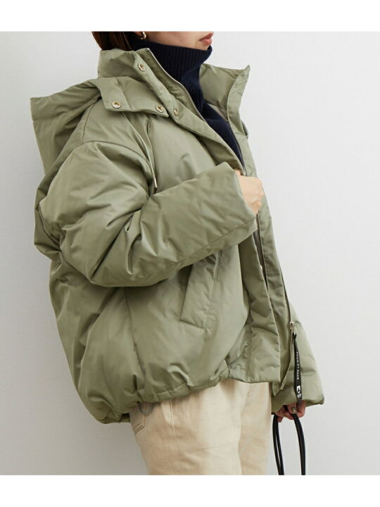 楽天市場】【SALE／50%OFF】ALLIED ショートダウン ADAM ET ROPE 