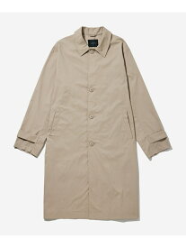 【SALE／40%OFF】Clyde Trench Coat Saturdays NYC サタデーズ　ニューヨークシティ ジャケット・アウター トレンチコート ベージュ ネイビー【RBA_E】【送料無料】[Rakuten Fashion]