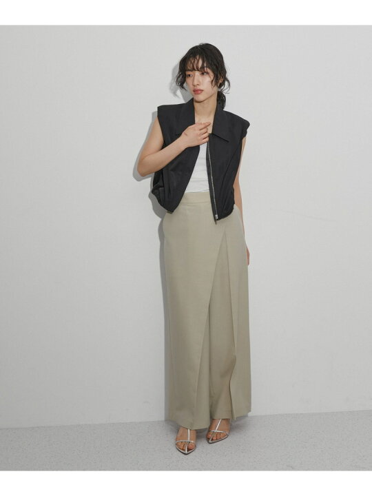 楽天市場】【SALE／30%OFF】【サステナブル】ショートパフブラウス 