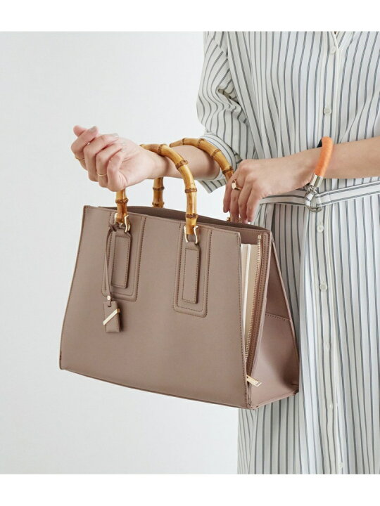 楽天市場】【SALE／60%OFF】【20AW新色】A4ジャバラバンブーハンドル 