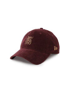 �yNEW ERA(R)/�j���[�G���ʒ��zCORDUROY 920CS ROPE' PICNIC PASSAGE ���y�s�N�j�b�N �X�q �L���b�v �x�[�W�� �u���b�N ���C�����b�h�y��s�\��z*�y���������z[Rakuten Fashion]