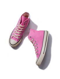 【WEB限定】【CONVERSE/コンバース】オールスターバーントカラーズOX ROPE' PICNIC PASSAGE ロペピクニック シューズ・靴 スニーカー ピンク【送料無料】[Rakuten Fashion]