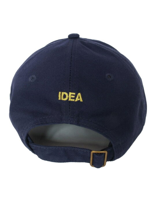 ボンジュールレコード Djふぉい 帽子 IDEA アイデア UNDERCOVER COP CAP bonjour records ボンジュールレコード