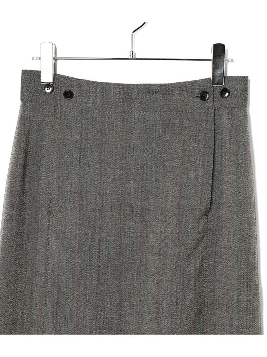 楽天市場】【SALE／60%OFF】NIKKEキューバビーチスカート ADAM ET ROPE 