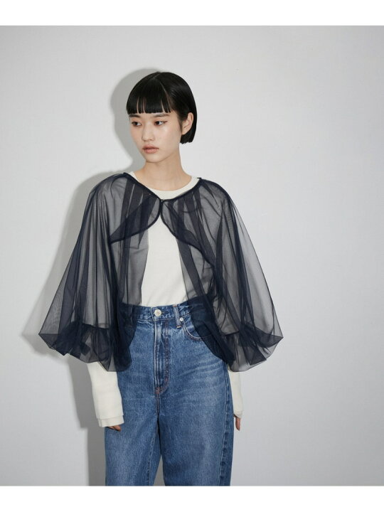 楽天市場】【SALE／40%OFF】＜SETアイテム＞ボレロコンビフレア 