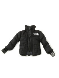 【THE NORTH FACE(ザ・ノースフェイス)】MINI NUPTSE JACKET SALON adam et rope' サロン アダム エ ロペ ファッション雑貨 チャーム・キーチェーン ブラック グリーン【送料無料】[Rakuten Fashion]