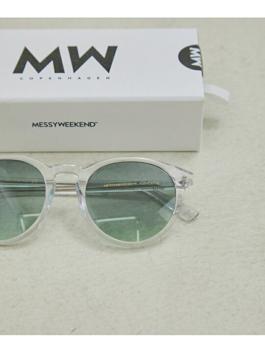 楽天市場】【MESSYWEEKEND(メシーウィークエンド)】NEW DEPP 