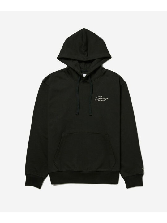 楽天市場】【SALE／60%OFF】Ditch Signature Hoodie Saturdays NYC 