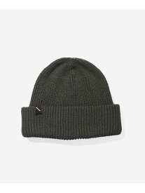 【SALE／10%OFF】Saturdays Beanie Saturdays NYC サタデーズ　ニューヨークシティ 帽子 ニット帽・ビーニー グレー ベージュ【RBA_E】【送料無料】[Rakuten Fashion]