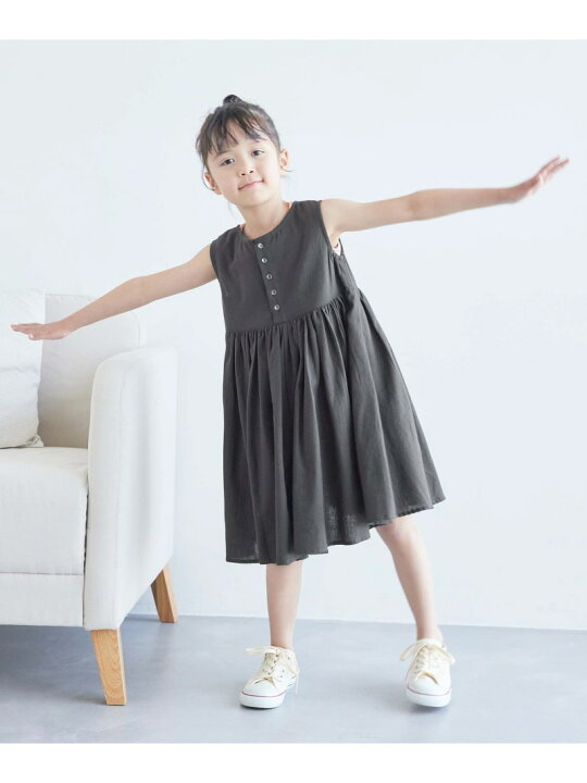 楽天市場】【SALE／26%OFF】【KIDS】INDIA麻混前後2WAYジャンパー 